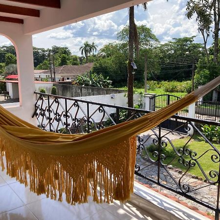Doral House Villavicencio Bavaria Eksteriør bilde