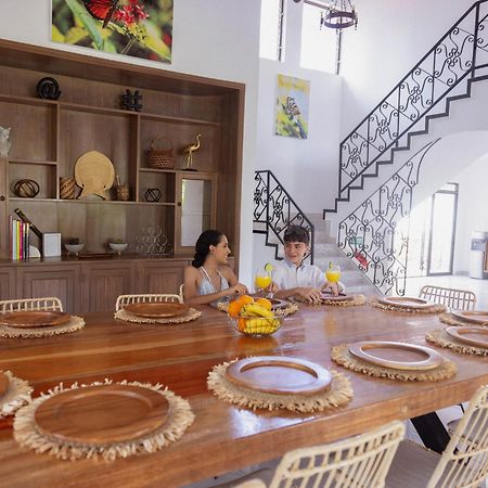 Doral House Villavicencio Bavaria Eksteriør bilde
