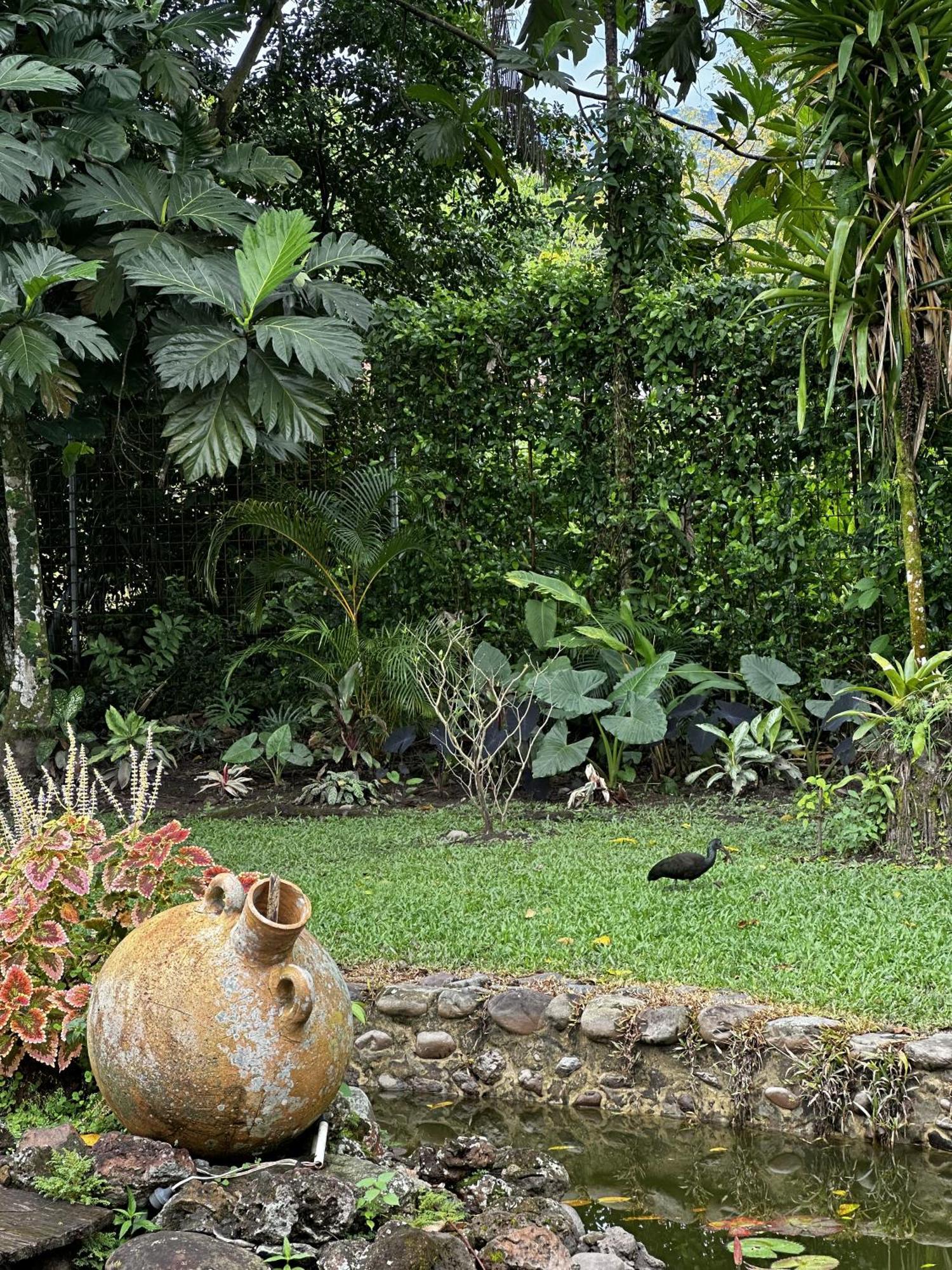 Doral House Villavicencio Bavaria Eksteriør bilde
