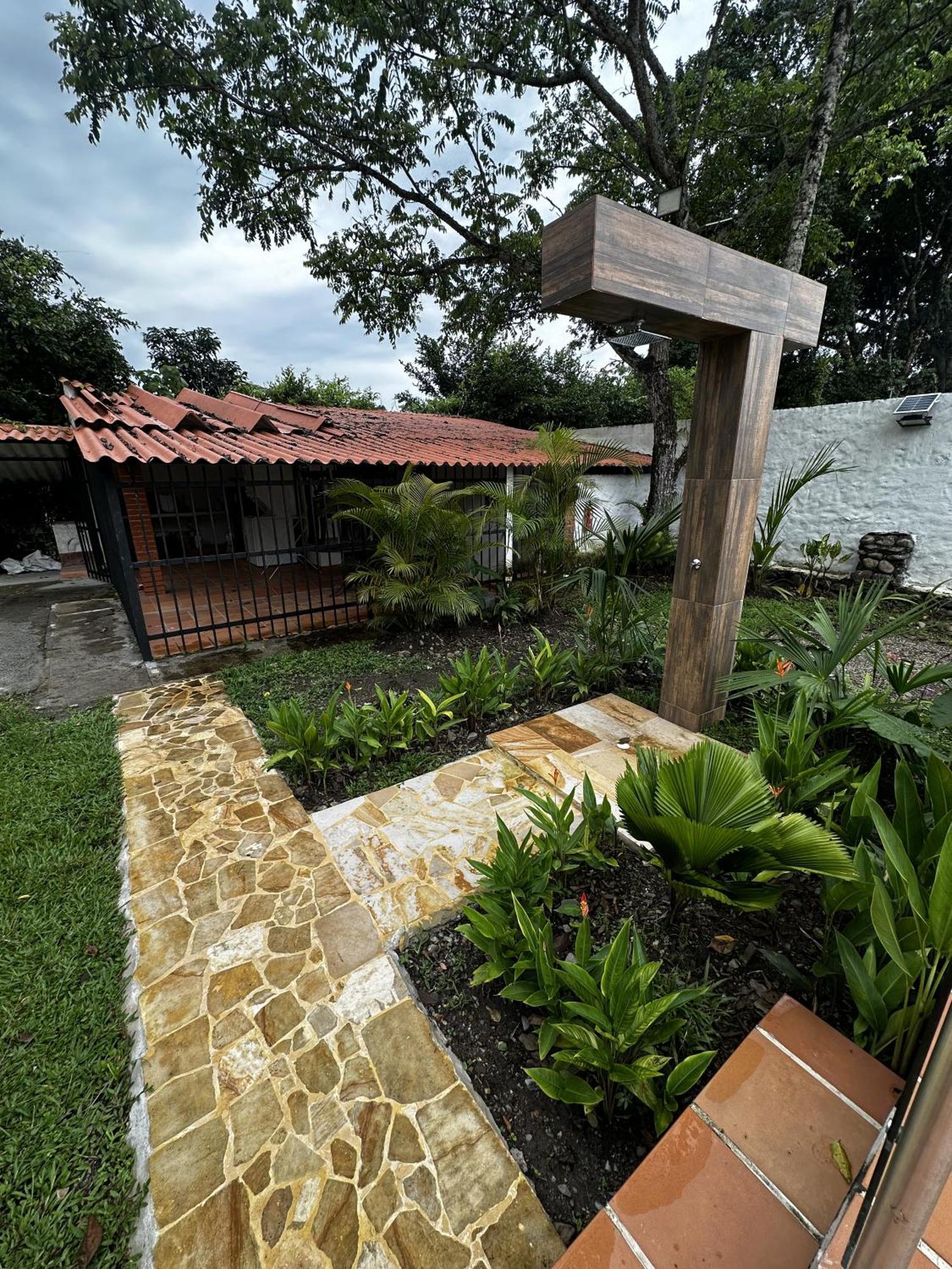 Doral House Villavicencio Bavaria Eksteriør bilde