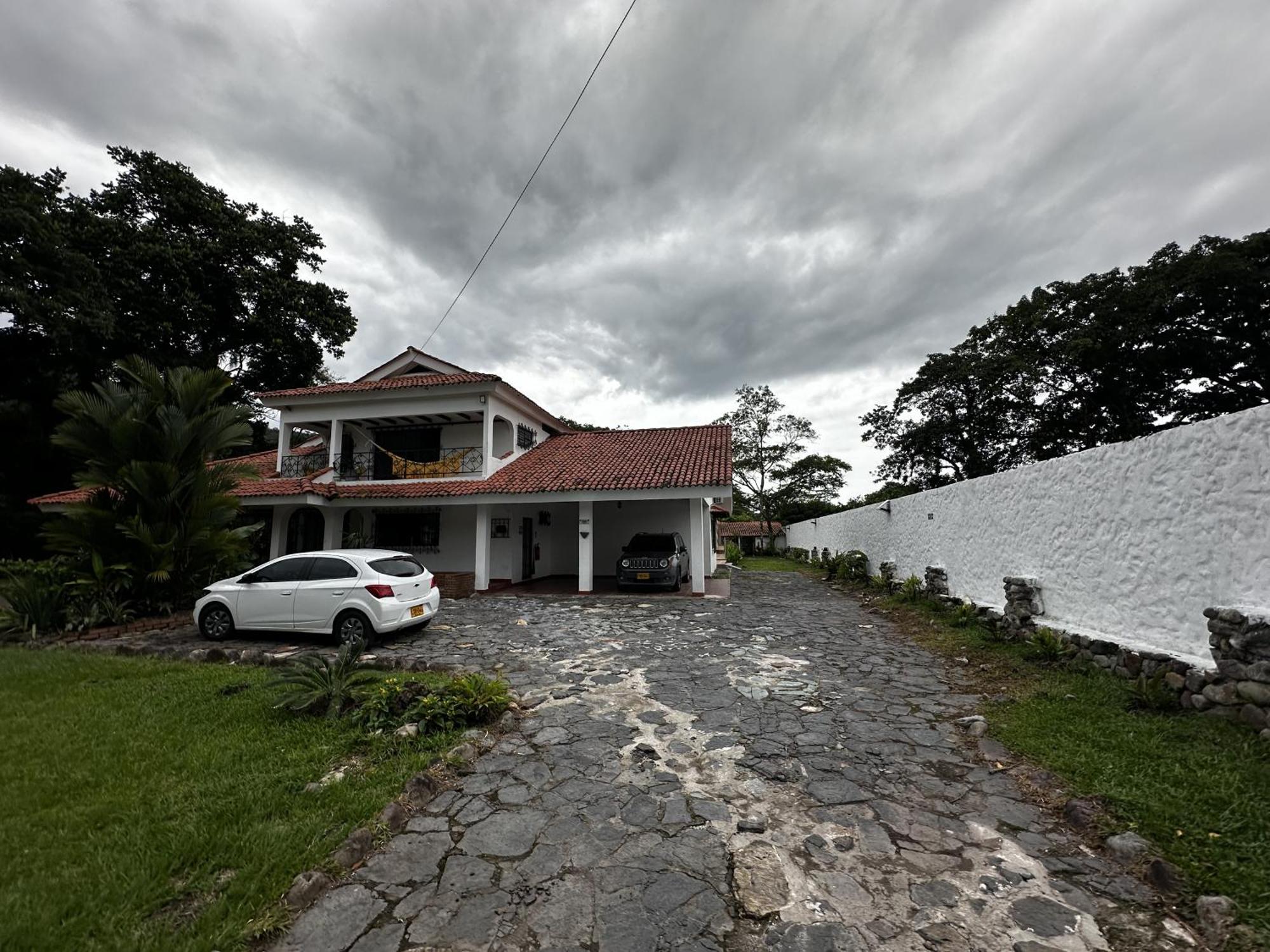 Doral House Villavicencio Bavaria Eksteriør bilde