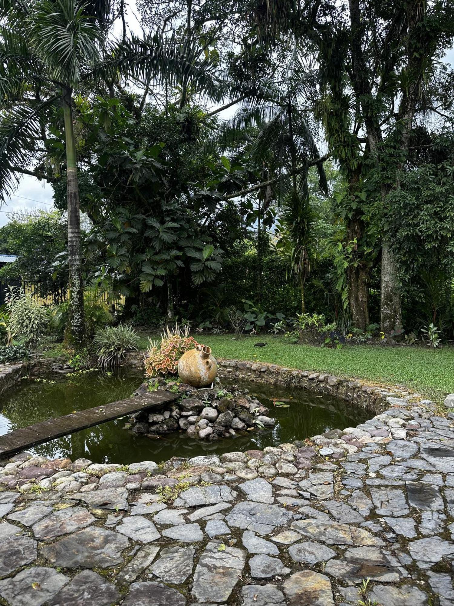 Doral House Villavicencio Bavaria Eksteriør bilde