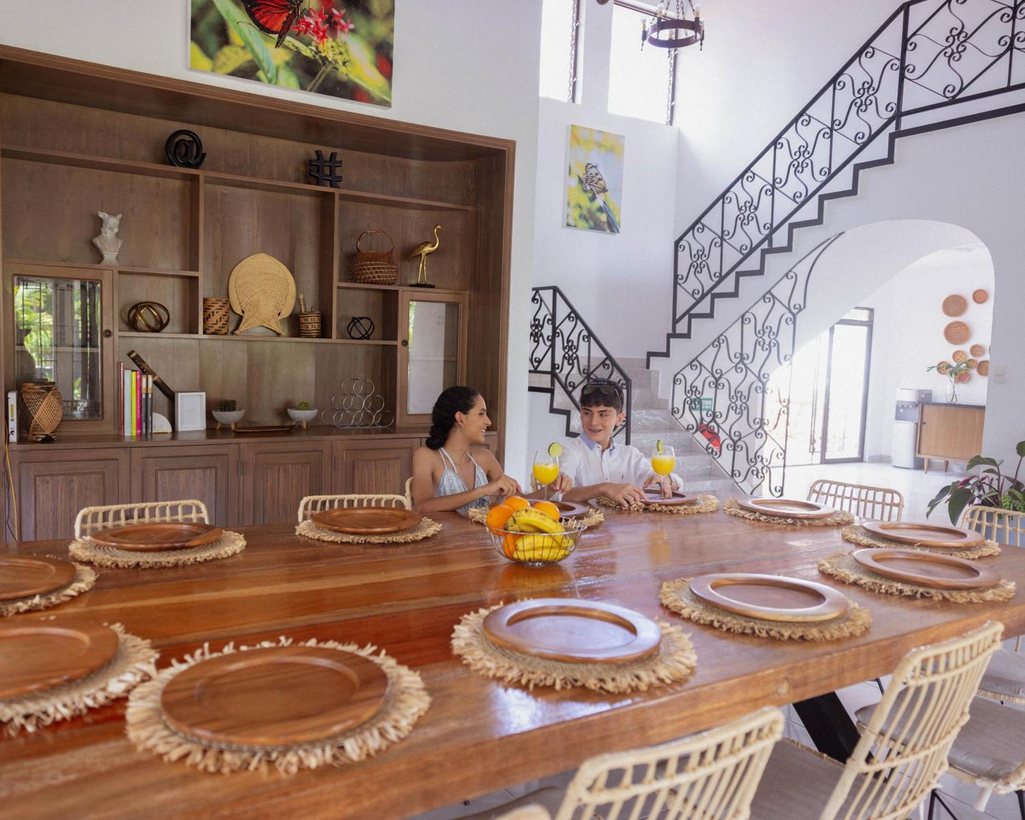 Doral House Villavicencio Bavaria Eksteriør bilde