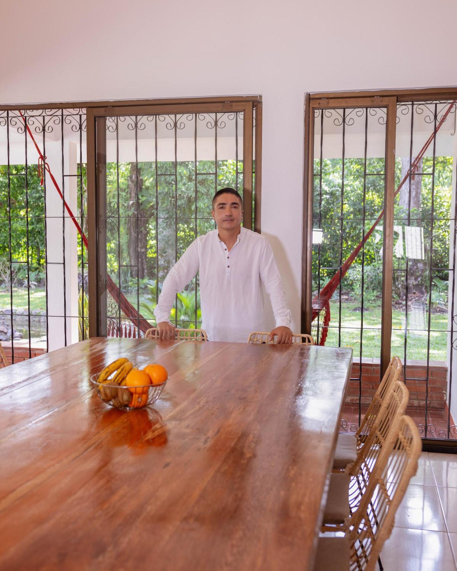 Doral House Villavicencio Bavaria Eksteriør bilde