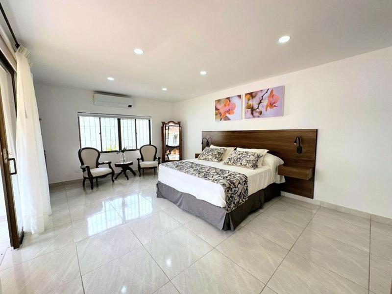 Doral House Villavicencio Bavaria Eksteriør bilde