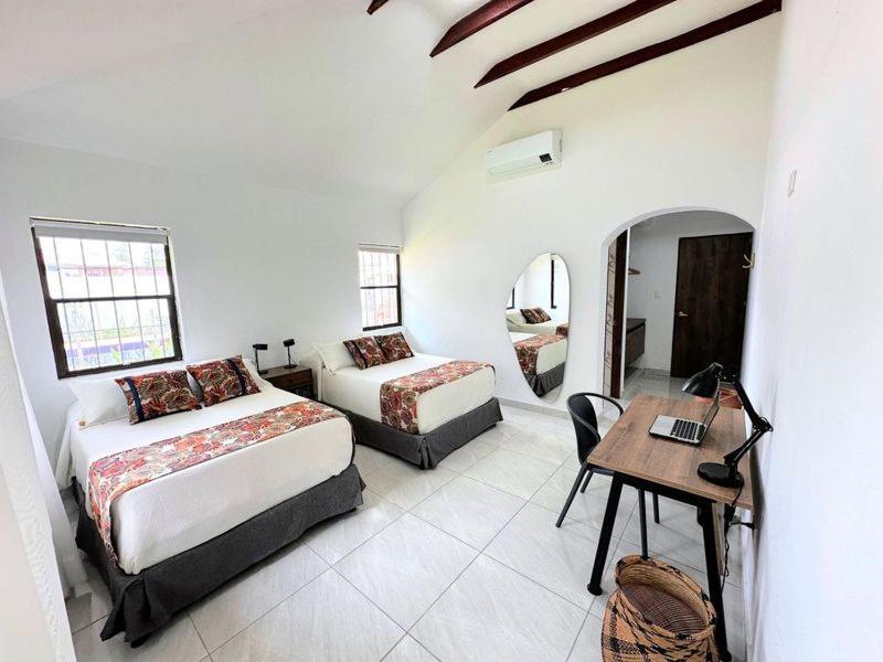 Doral House Villavicencio Bavaria Eksteriør bilde