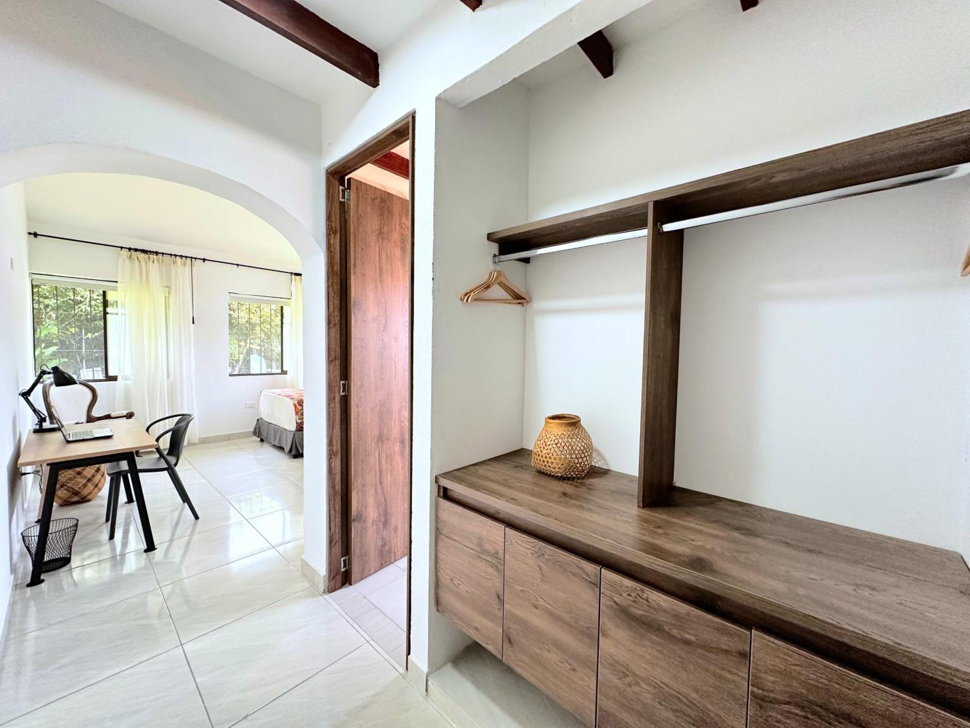 Doral House Villavicencio Bavaria Eksteriør bilde