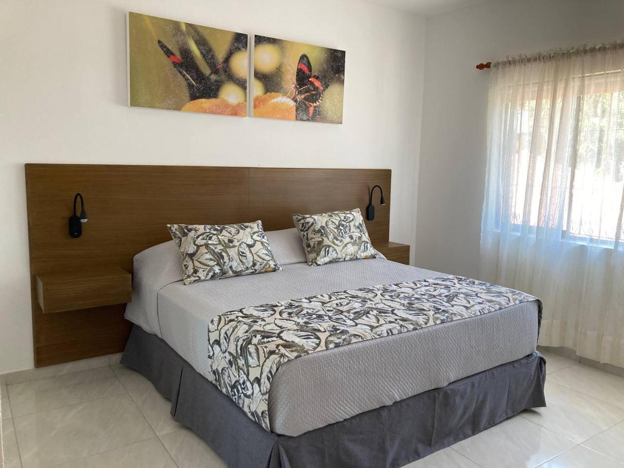 Doral House Villavicencio Bavaria Eksteriør bilde