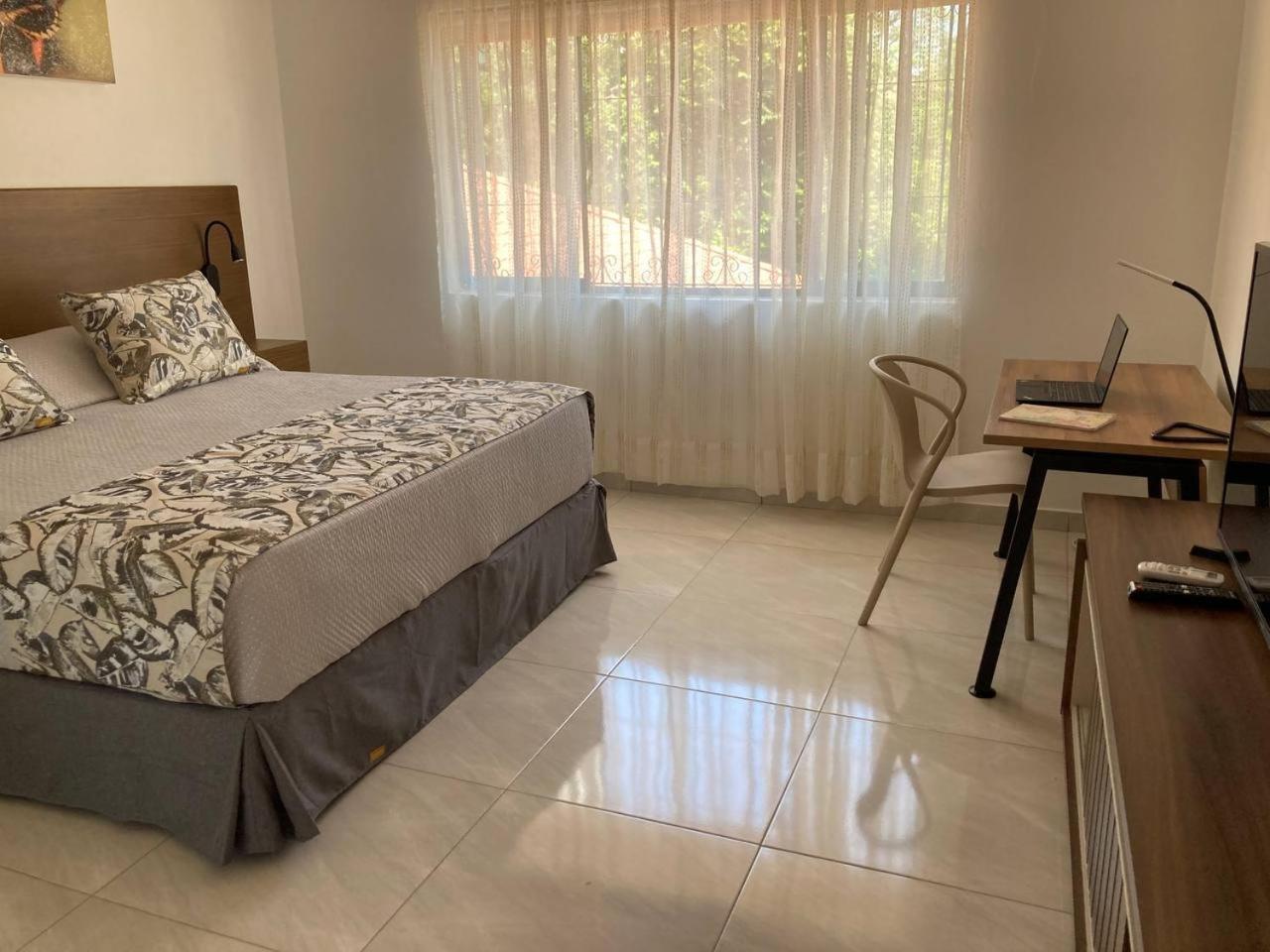 Doral House Villavicencio Bavaria Eksteriør bilde