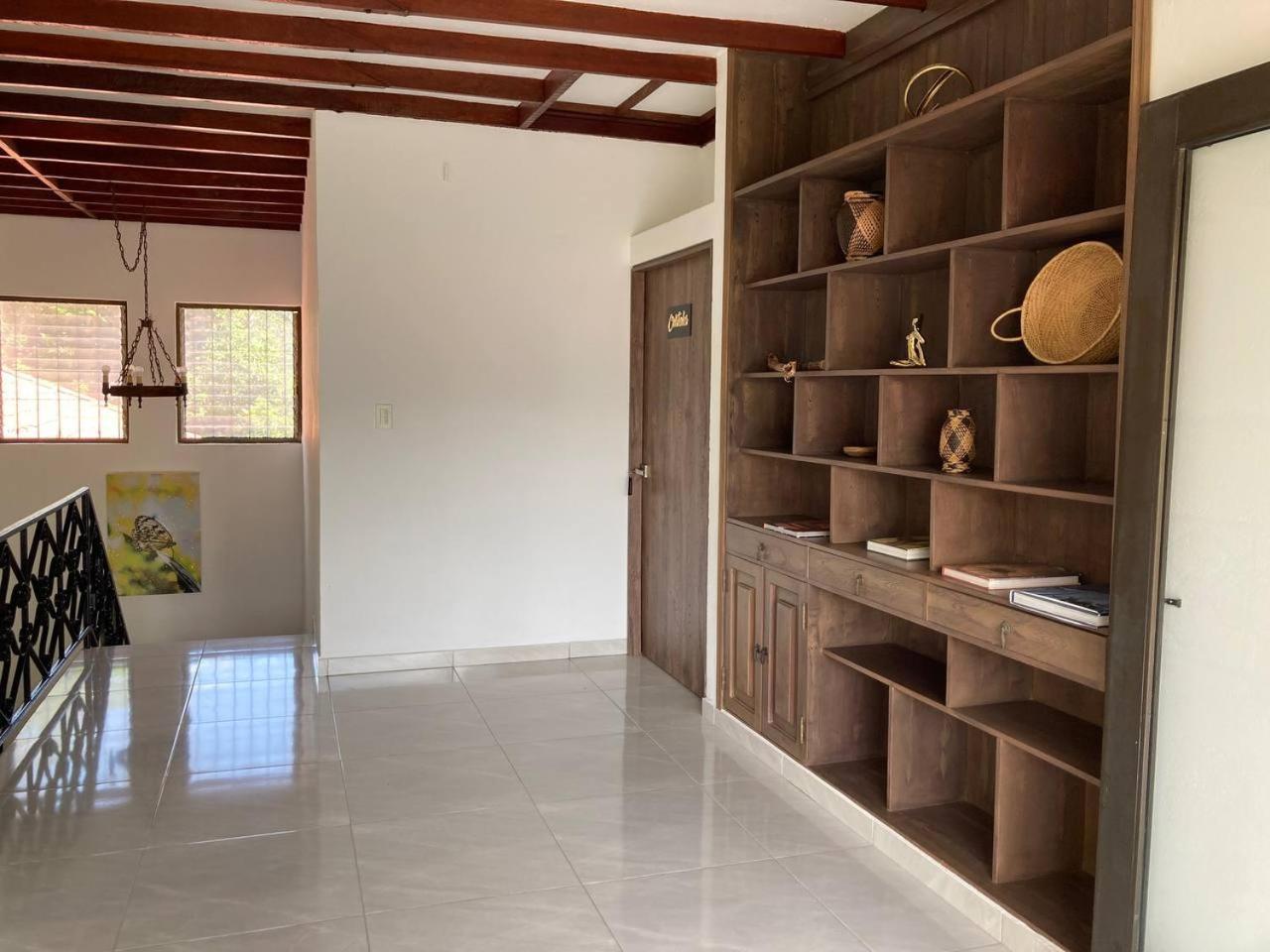 Doral House Villavicencio Bavaria Eksteriør bilde