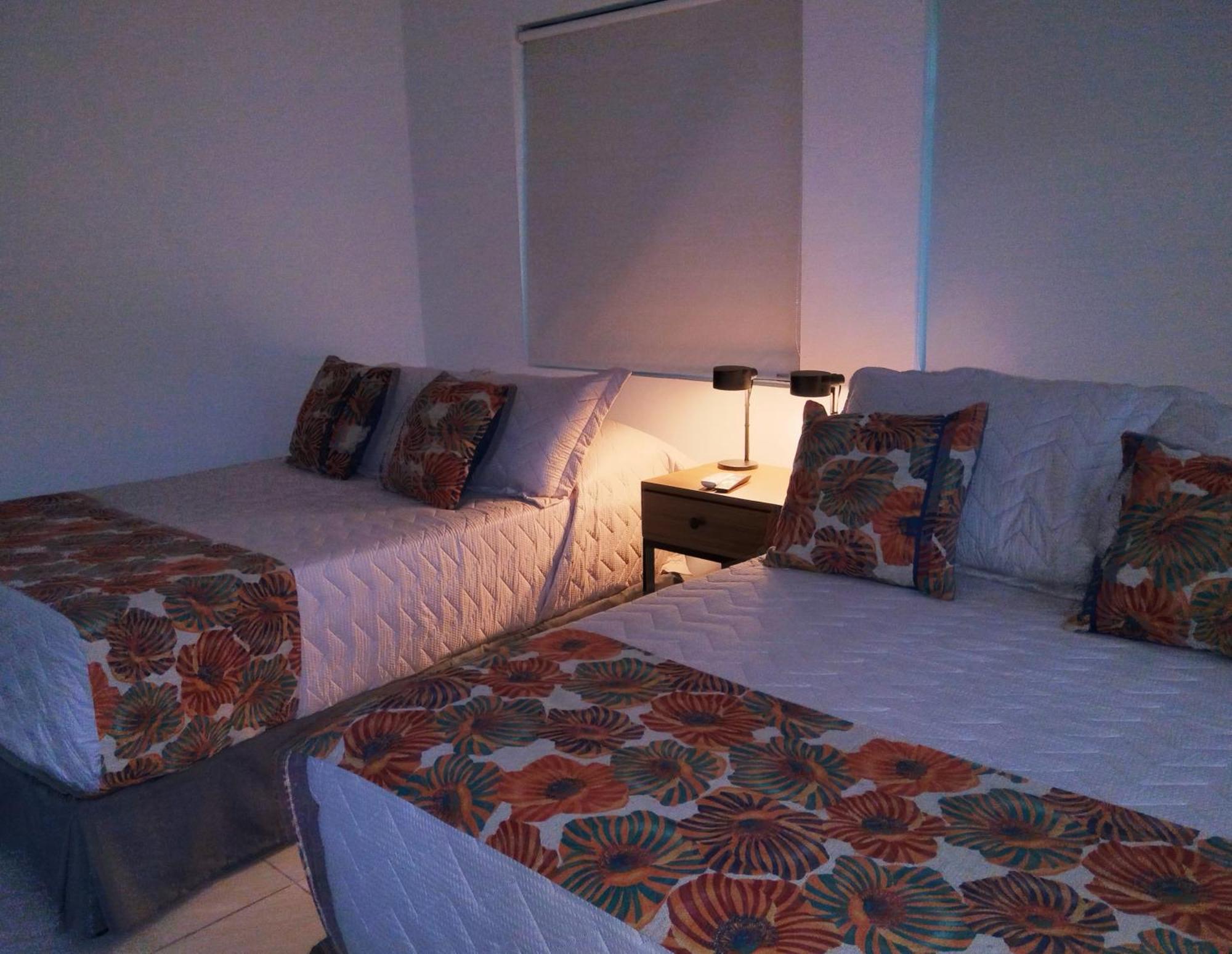 Doral House Villavicencio Bavaria Eksteriør bilde