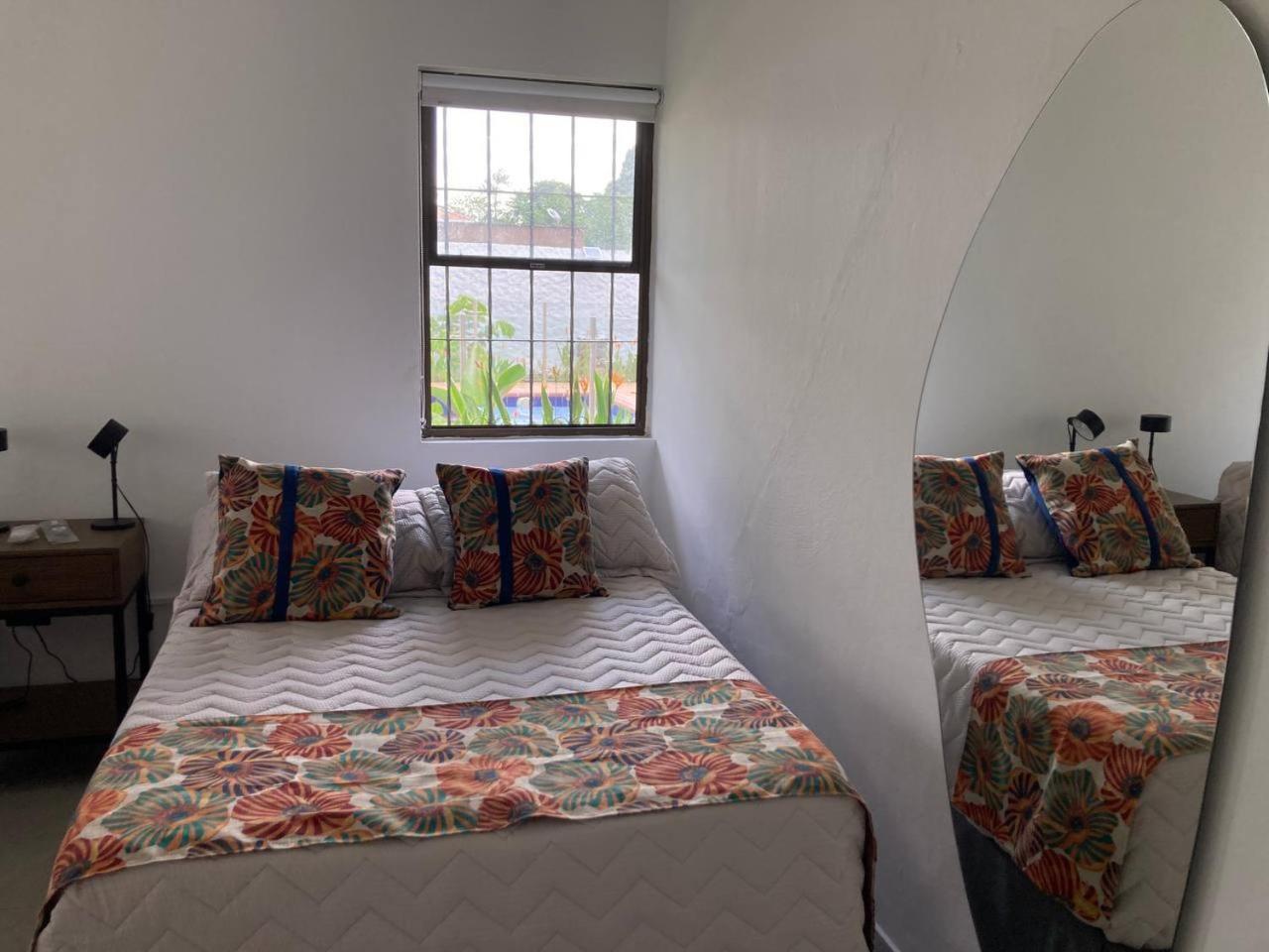 Doral House Villavicencio Bavaria Eksteriør bilde