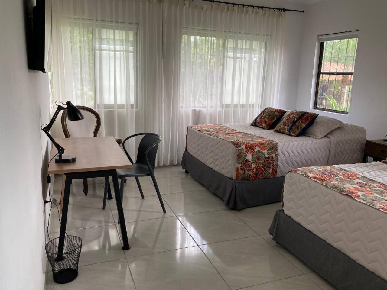 Doral House Villavicencio Bavaria Eksteriør bilde
